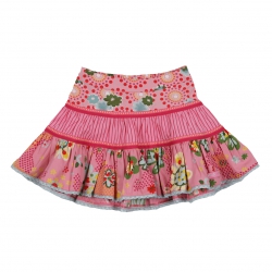 Mim-Pi Rock soft pink