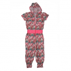 Mim-Pi Overall multicolor