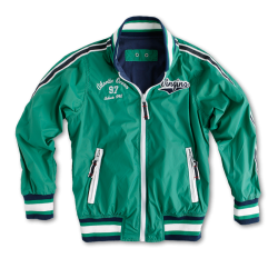 Vingino Jacke / Blouson Maurice woodgreen