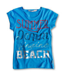 Vingino T-Shirt Cylene french blue