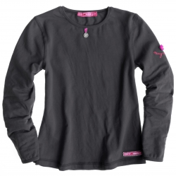 Muy Malo Basic - Langarmshirt / Longsleeve nine iron LEIDER AUSVERKAUFT1
