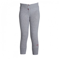 Muy Malo Legging grey melange