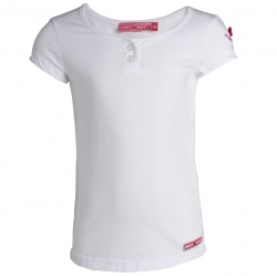 Muy Malo Basic-T-Shirt weiss