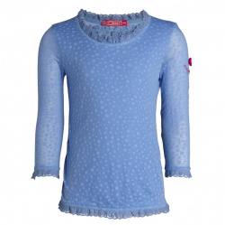 Muy Malo T-Shirt Dotdesign little boy blue Gr. 128