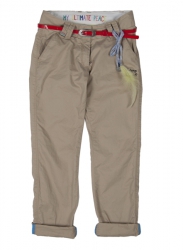 CKS Chino-Hose Celine sand