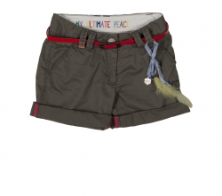 CKS Bermuda/kurze Hose Channa army