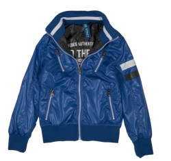 CKS Jacke Don olympian blue