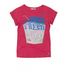 CKS T-Shirt Brooke lollypop