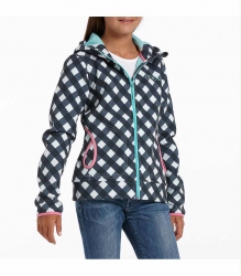 O´Neill Softshell/Hyperfleece Jacke Scarlet