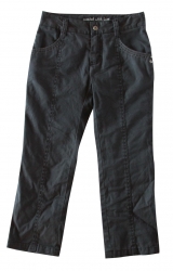 Whoopi Hose anthrazit