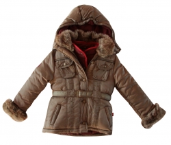 Whoopi Two-in-one - Kapuzenjacke