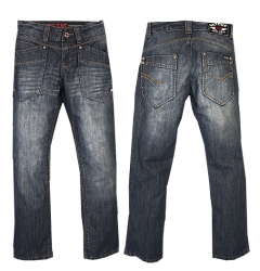 RETOUR Jeans Tito denim