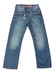 RETOUR Jeans Parker blue denim