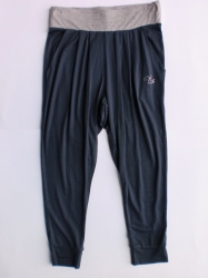 CKS Jersey 3/4-Haremshose Haba graphite