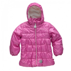 Lego Wear Kinder Winter-Jacke pretty pink