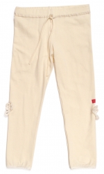 Kiezel-tje Legging offwhite