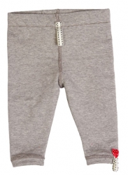 Kiezel-tje Legging grey