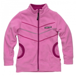 Lego Wear Lego Tec Fleece Jacke pretty pink