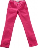 Blue Effect Mädchen coloured Jeans fuchsia