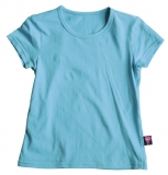 Mim-Pi T-Shirt türkis