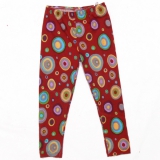 Keedo Legging multi circles