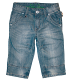 RETOUR Jeans Bermuda Christof