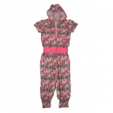 Mim-Pi Overall multicolor