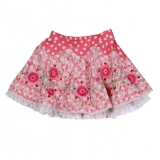 Mim-Pi Rock soft pink-weiss