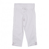 Mim-Pi Legging weiss