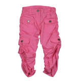 Mim-Pi 7/8 Hose soft pink