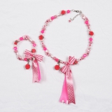Mim-Pi Schmuck-Set 2tlg.