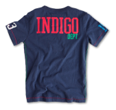 Vingino T-Shirt Cameron dark blue