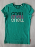 O´Neill T-Shirt grün 
