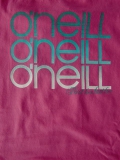 O´Neill Spagetti-Top/Shirt pink