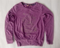 CKS Langarmshirt / Longsleeve joanne dawnorchid