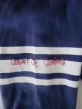 CKS Langarmshirt / Longsleeve alumini purple