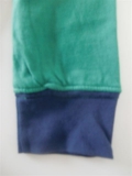 CKS Sweat - Shirt amaril shalegreen