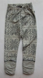 Carbone 7/8-Legging offwhite norway