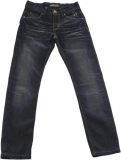 Blue Effect Jeans dark blue regular