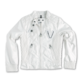 Vingino Jacke Merva offwhite