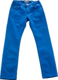 Blue Effect Jungen coloured Jeans blau