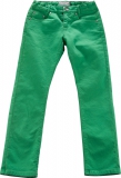 Blue Effect Jungen coloured Jeans grün
