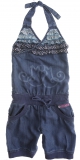 Muy Malo Overall Neckholder denim