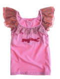 Muy Malo T-Shirt sachet pink