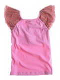 Muy Malo T-Shirt sachet pink Gr. 164