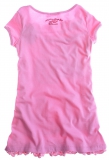 Muy Malo Kleid sachet pink Gr. 128