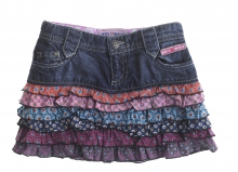 Muy Malo Rock denim washing