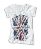 Vingino T-Shirt Cala real white