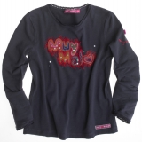 Muy Malo Langarm-Shirt / Longsleeve nine iron