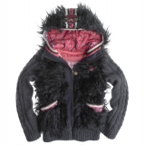Muy Malo Jacke nine iron LEIDER AUSVERKAUFT!